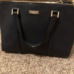 Blue Kate Spade